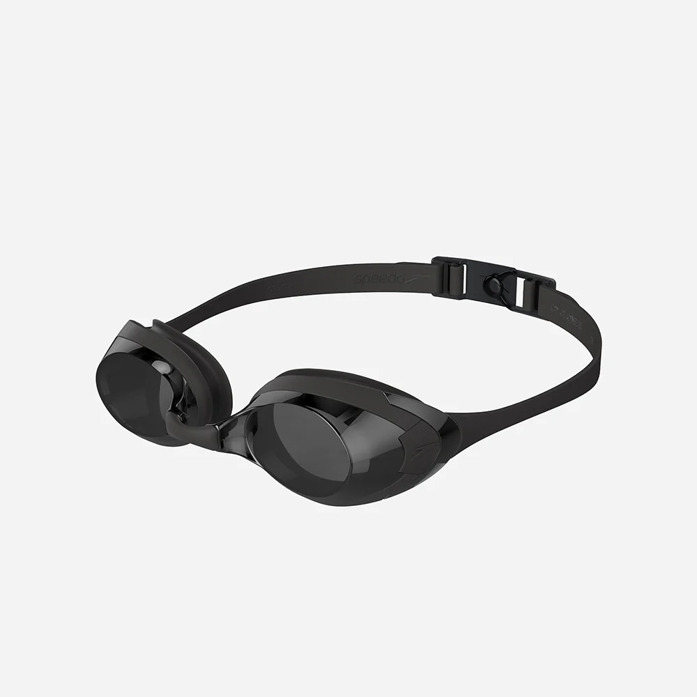 CYCLONE 3 AU GOGGLE BLACK/SMOKE