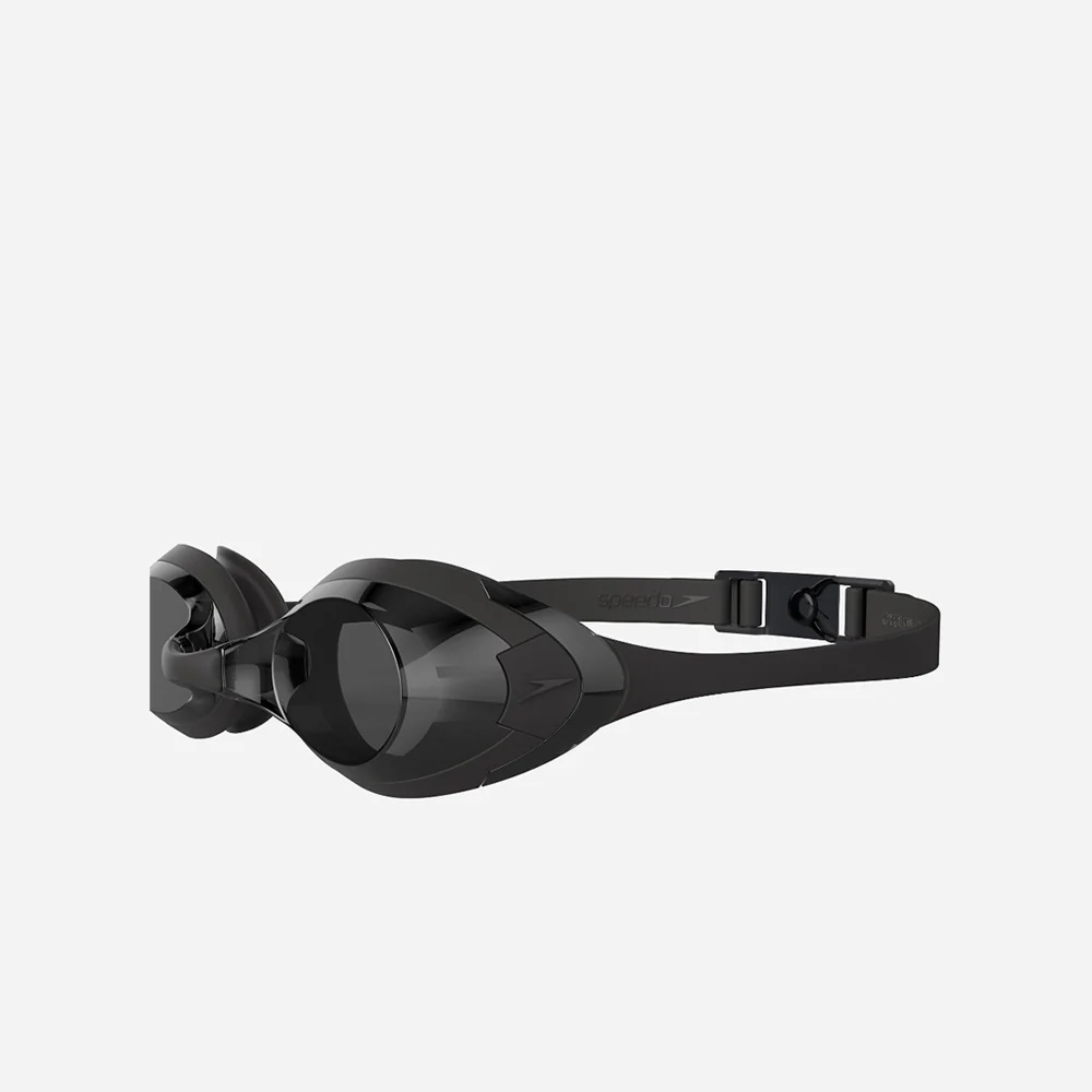 CYCLONE 3 AU GOGGLE BLACK/SMOKE