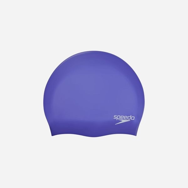 Mũ bơi Speedo MOULDED SILC CAP