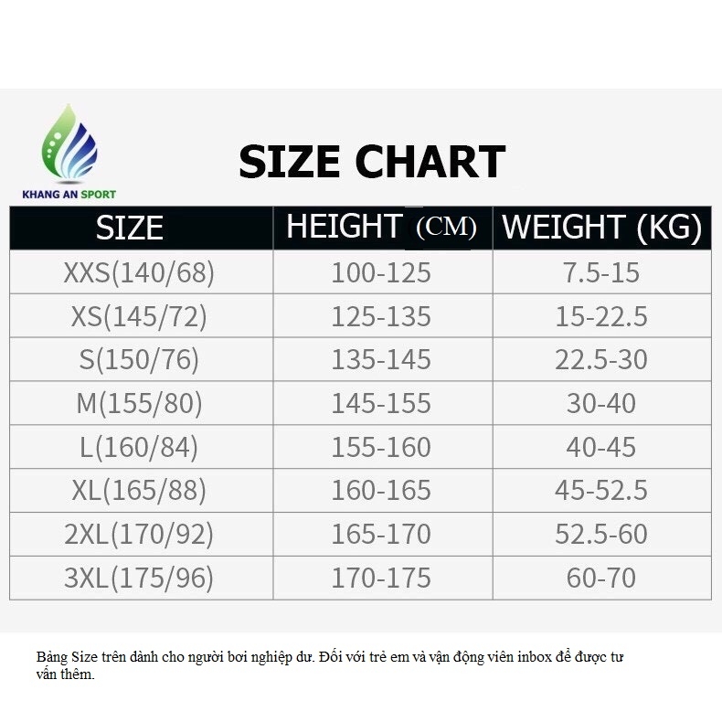 Áo bơi Chuyên nghiệp nữ Yingfa D22009 (Không đệm ngực)