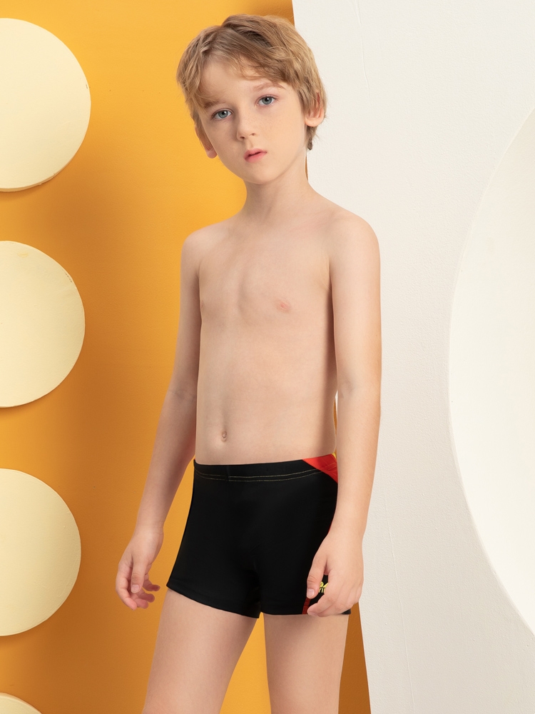 Quần bơi bé trai 17-40kg YingFa  Y0257
