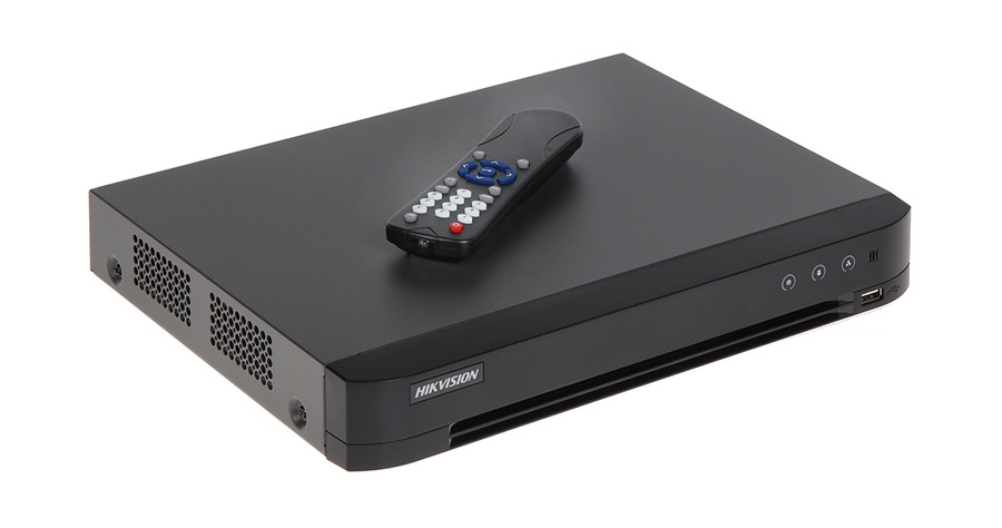Đầu Ghi HIKVISION DS-7216HQHI-K2 Đầu ghi DS-7216HQHI-K2