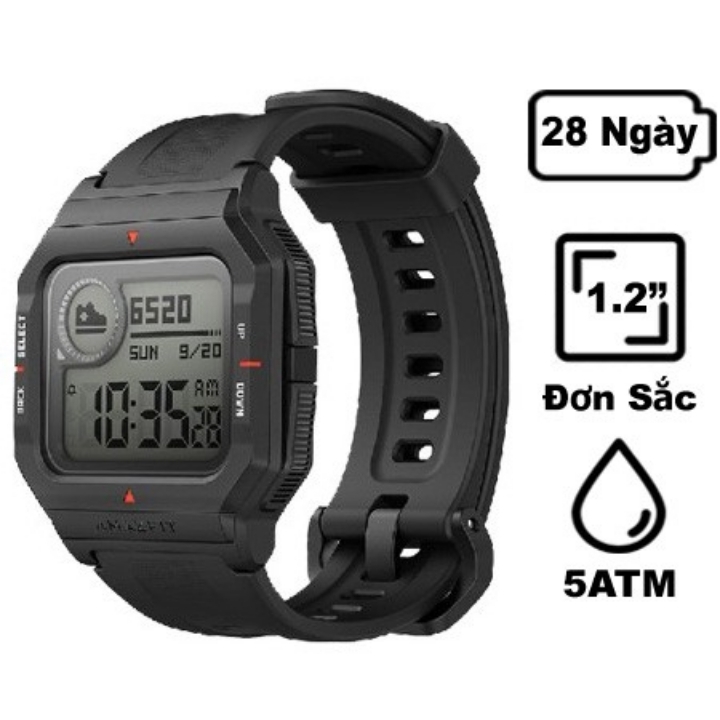 smartwatch xiaomi neo