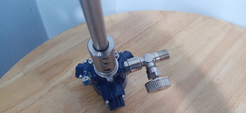 Cây khuấy sơn RB-MN