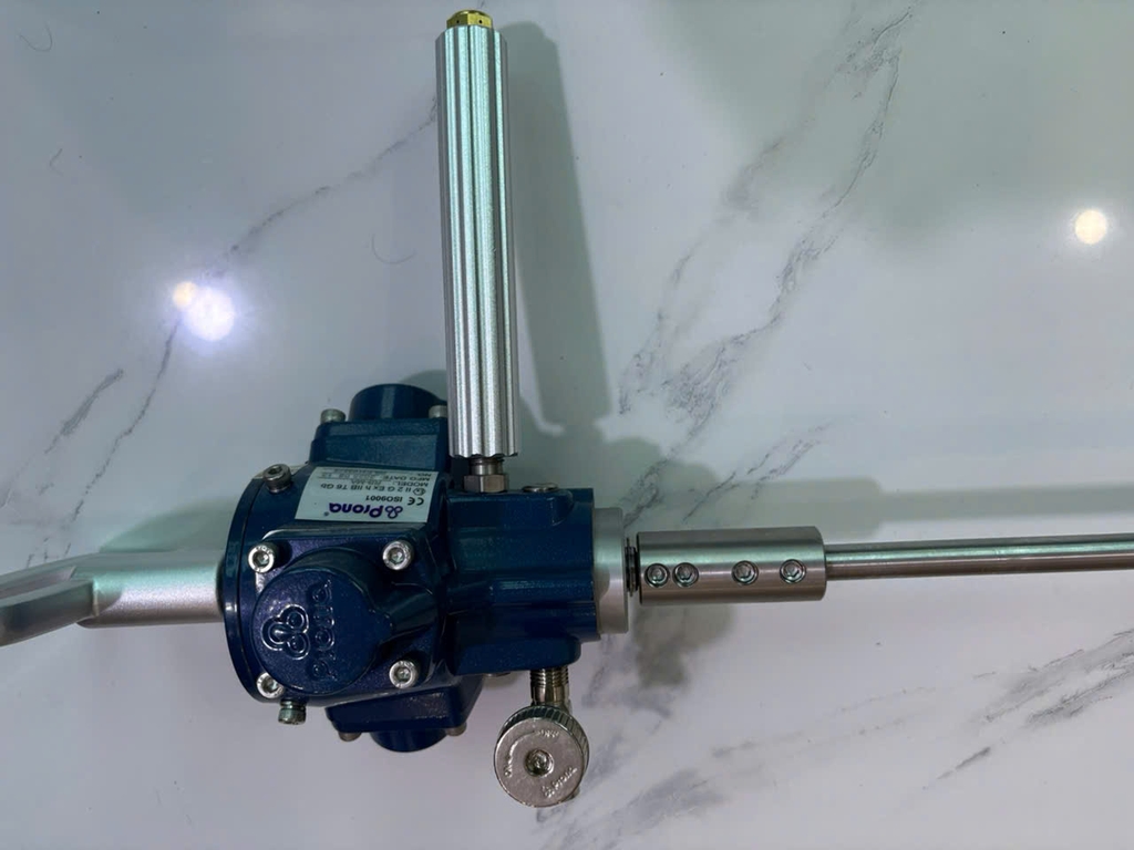 Cây khuấy sơn RB-MN