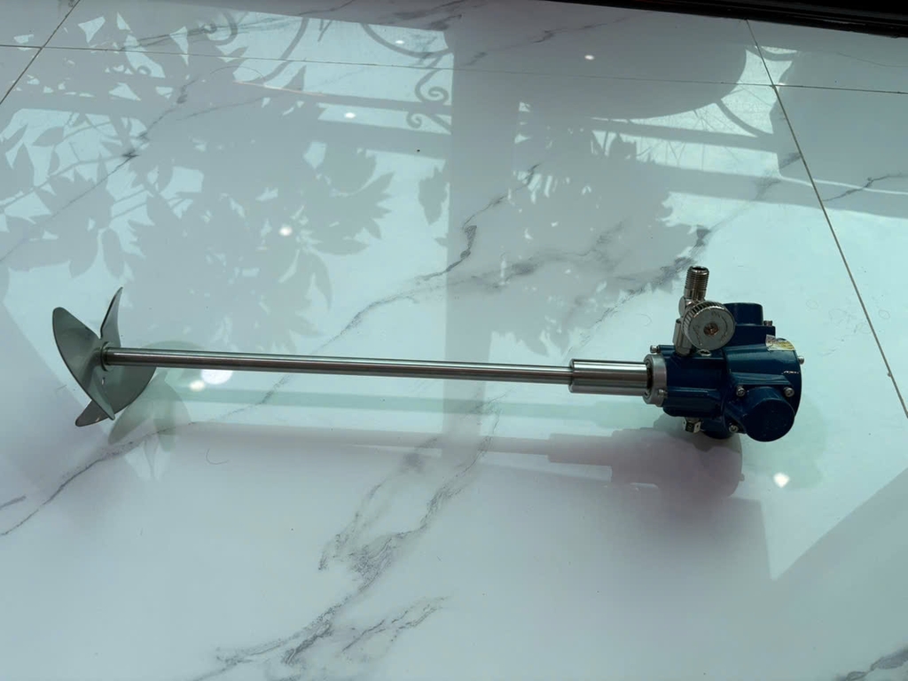 Cây khuấy sơn RB-MN