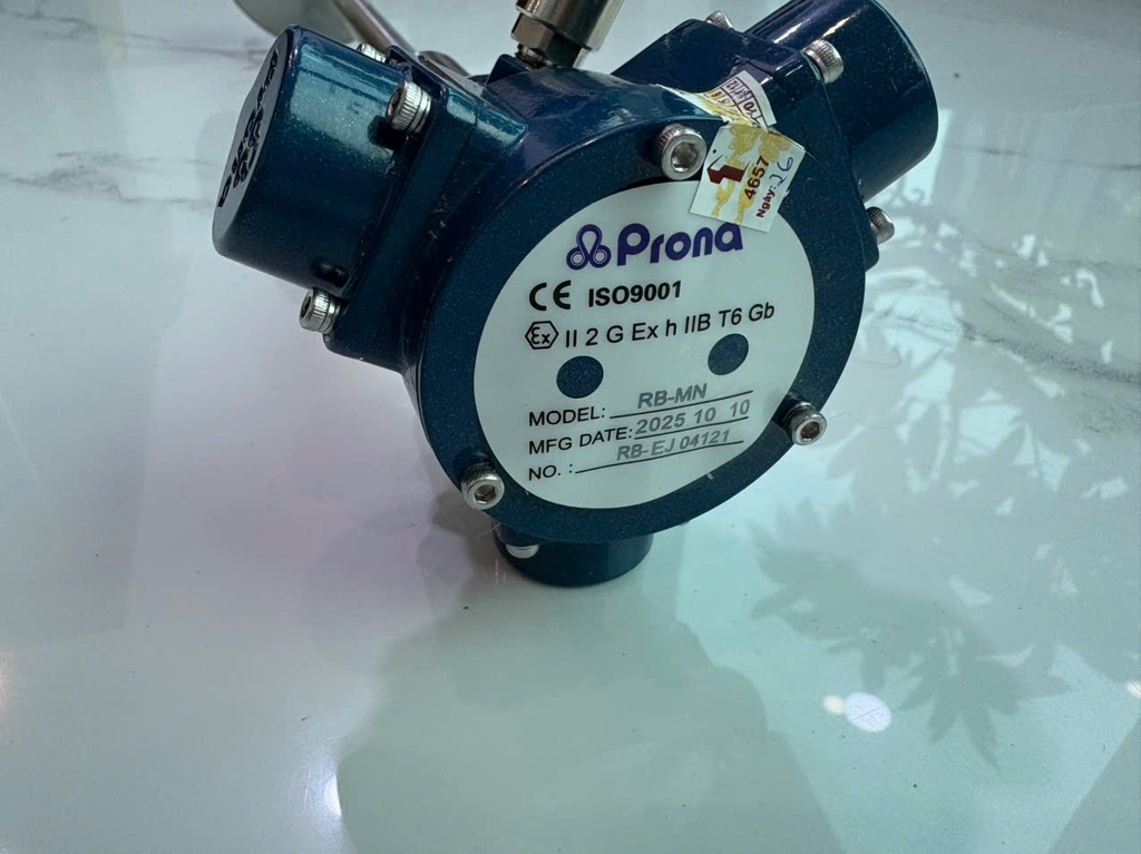 Cây khuấy sơn RB-MN