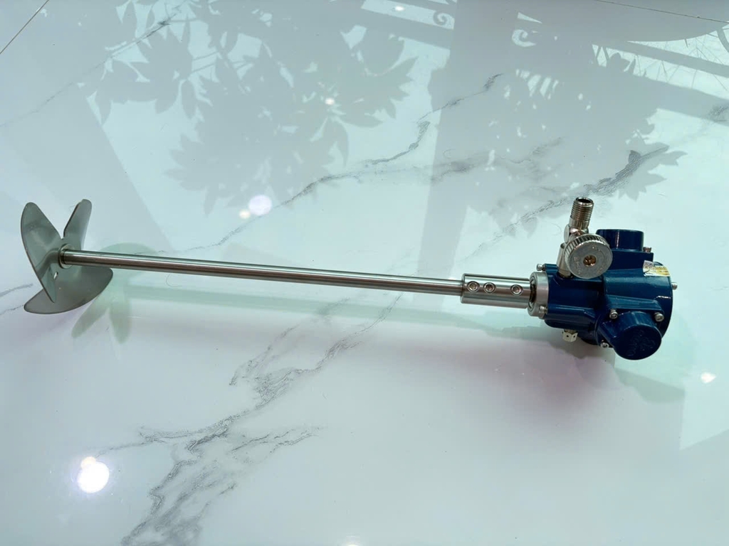 Cây khuấy sơn RB-MN