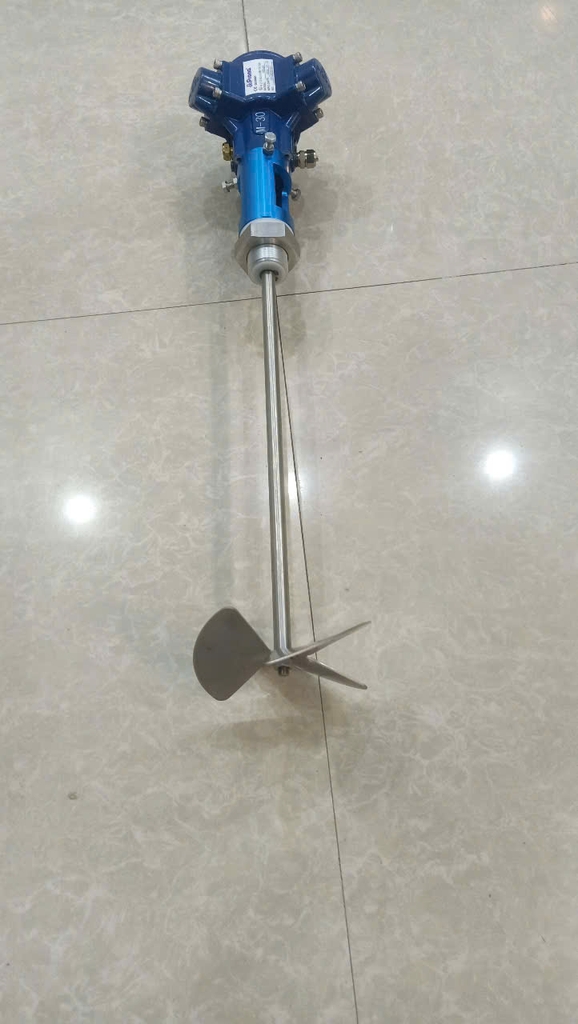 Máy khuấy sơn Prona RB-2A