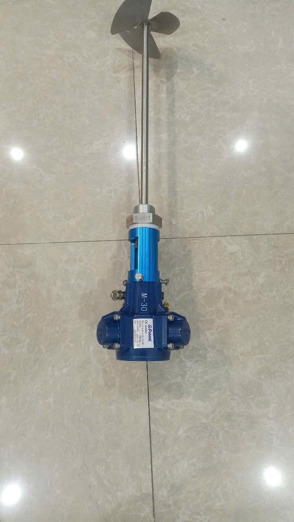 Máy khuấy sơn Prona RB-2A