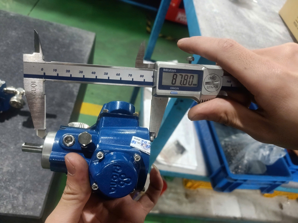 Cây khuấy sơn RB-MN