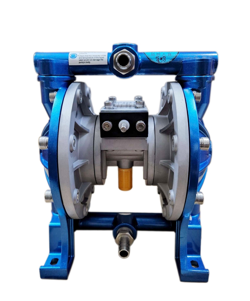 Bơm sơn Prona R-20