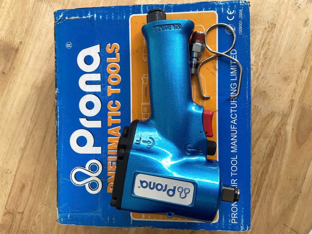 Súng bắn ốc 1/2 inch Prona RP-3238B