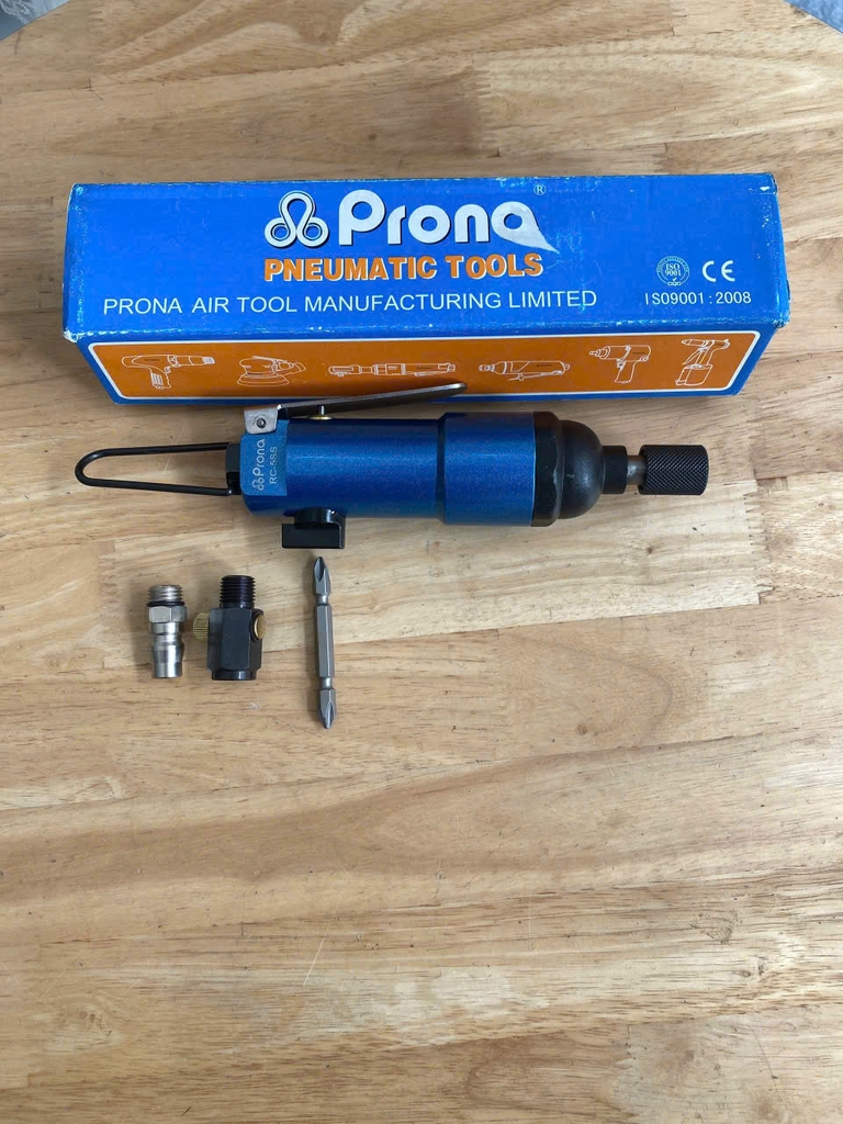 Súng bắn vít Prona RP-5SS