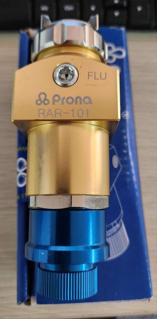 Súng phun sơn tự động RAR-101-(W) Prona