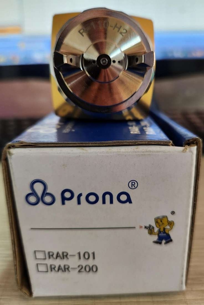Súng phun sơn tự động RAR-101-(W) Prona