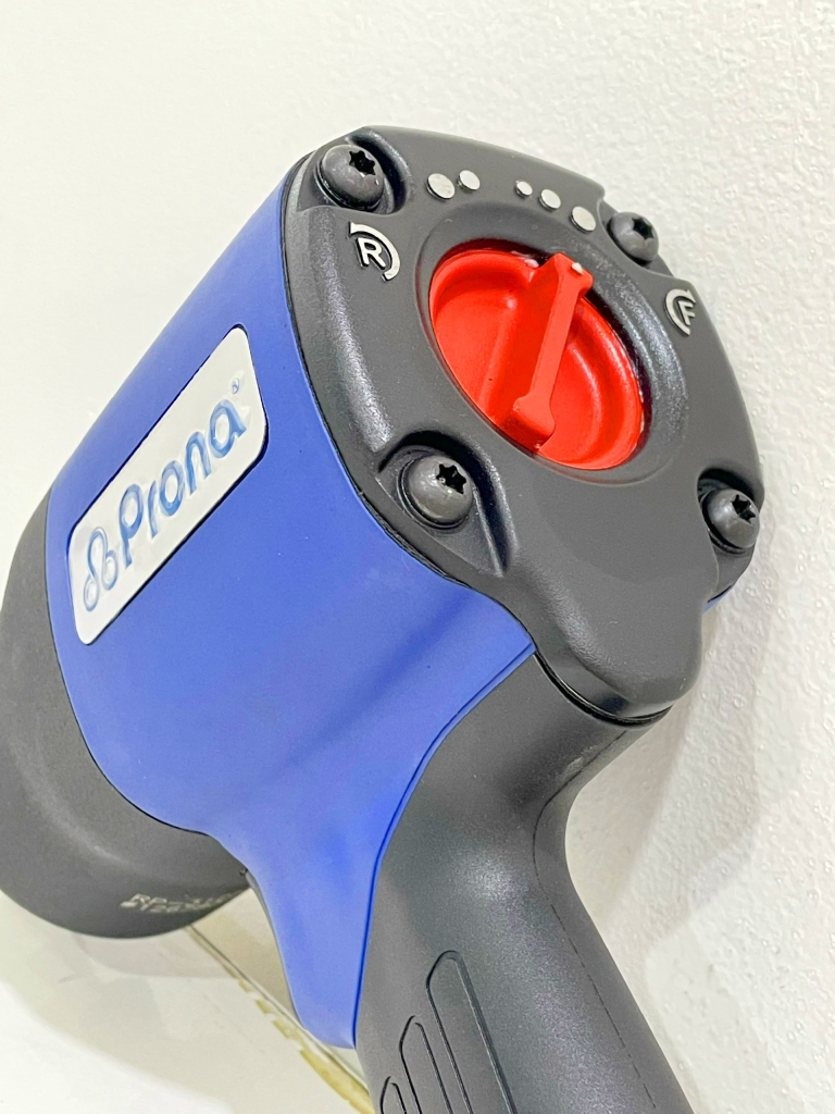 Súng vặn ốc Prona RP-3125A