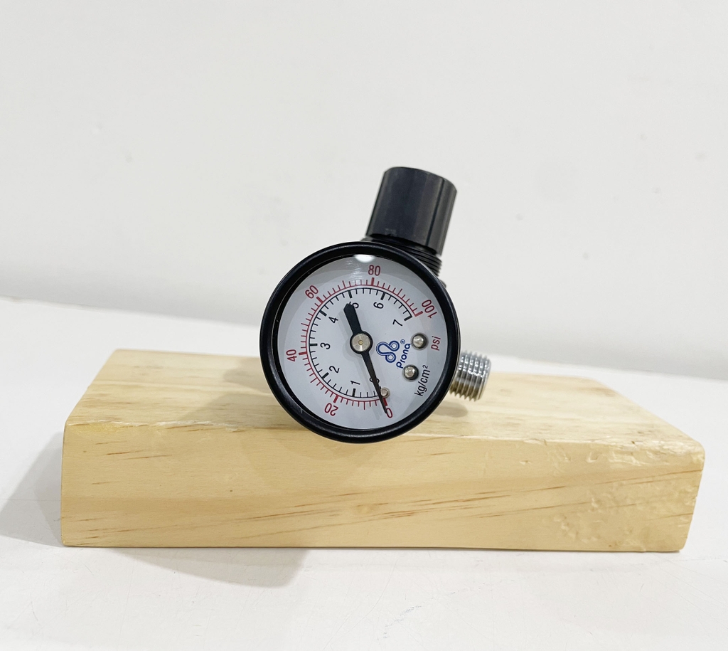 Điều áp khí nén Prona RP001-G