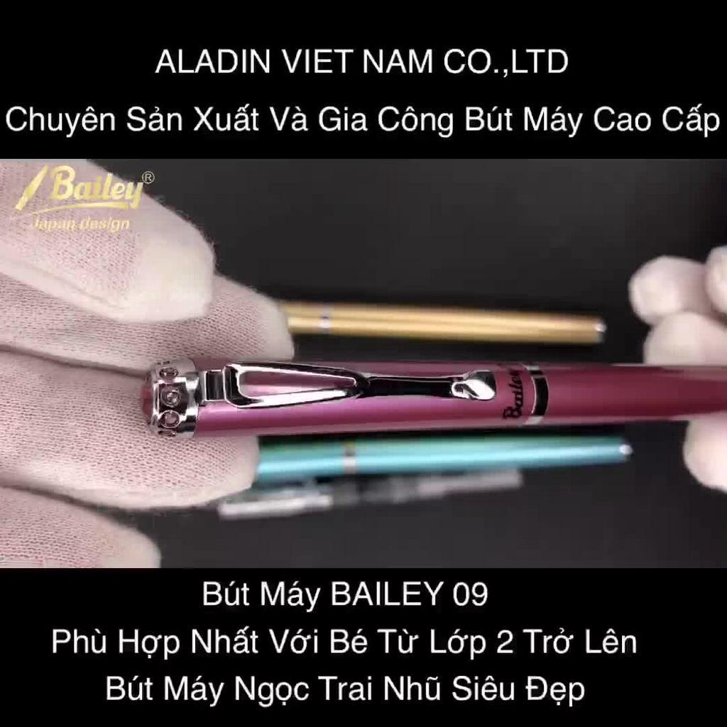 but may mai cao cap bailey - nha sach hong bach