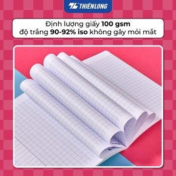 tap hoc sinh 96 trang thien long - nha sach hong bach