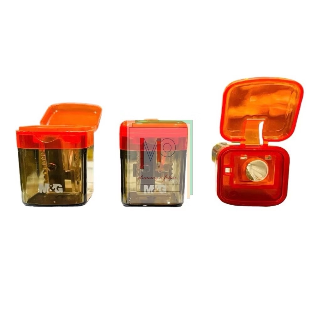 Đồ Chuốt 912C4 MG - Nhà Sách Hồng Bách.