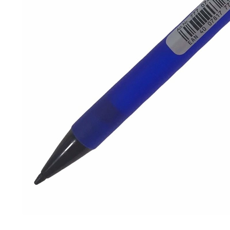 Bút Chì Bấm 0.7 mm Staedtler Graphite 777 - nha sach hong bach