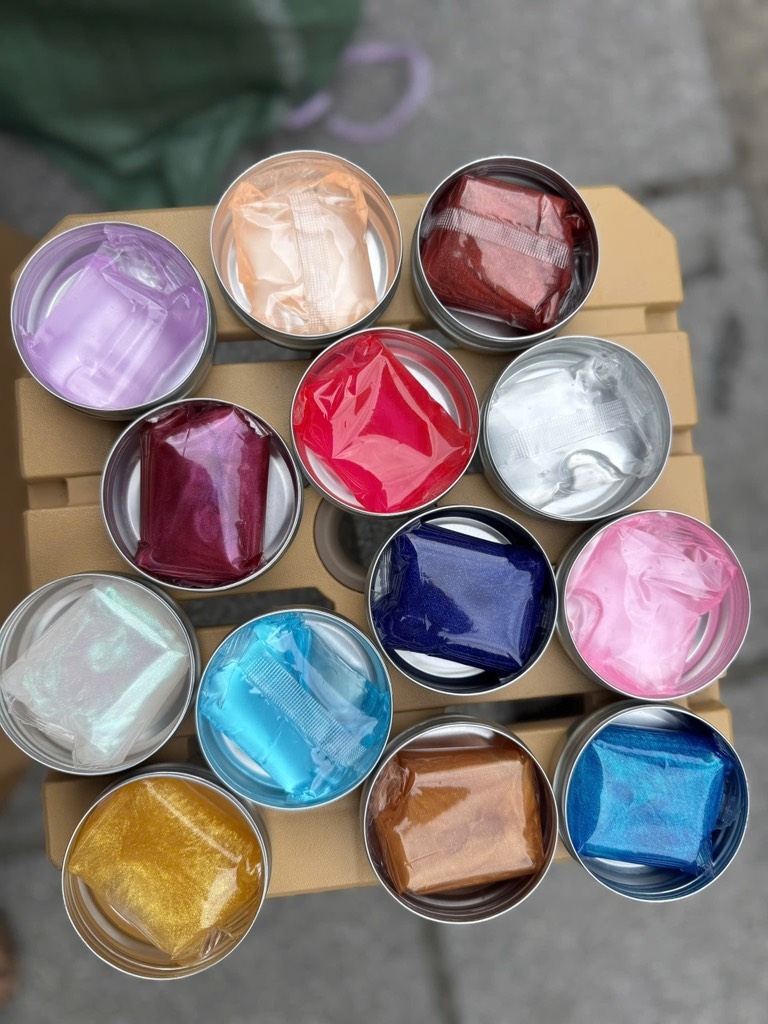 Slime Putty ong gia hang auth - nha sach hong bach