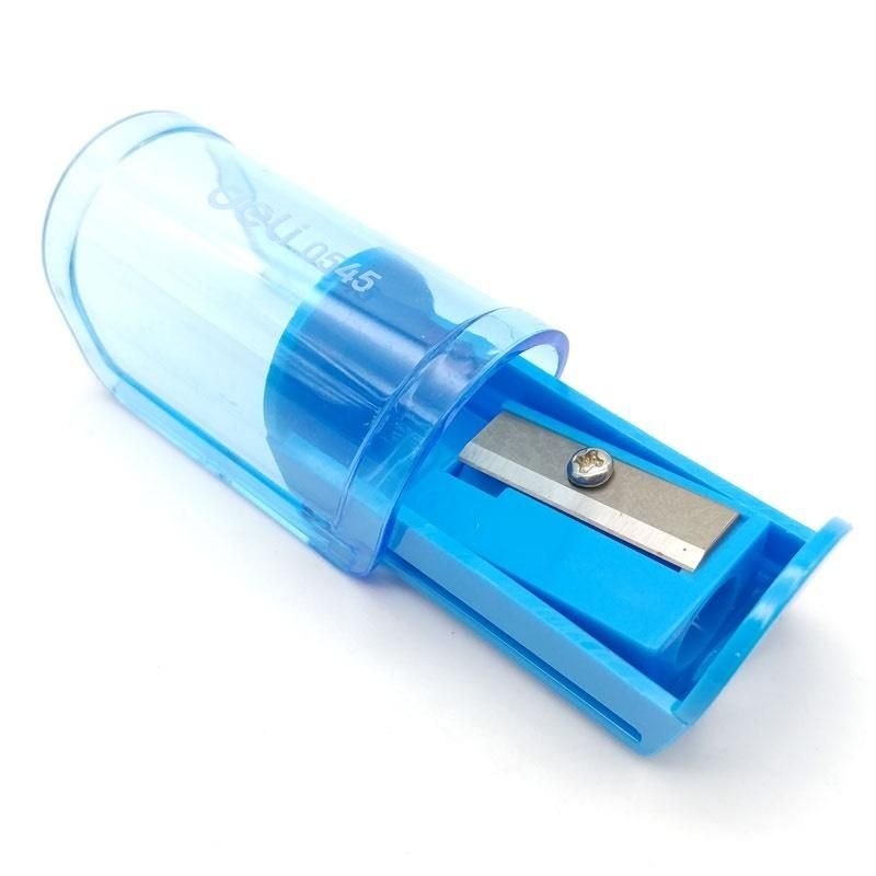 Gọt bút chì Deli E0545 - nha sach hong bach