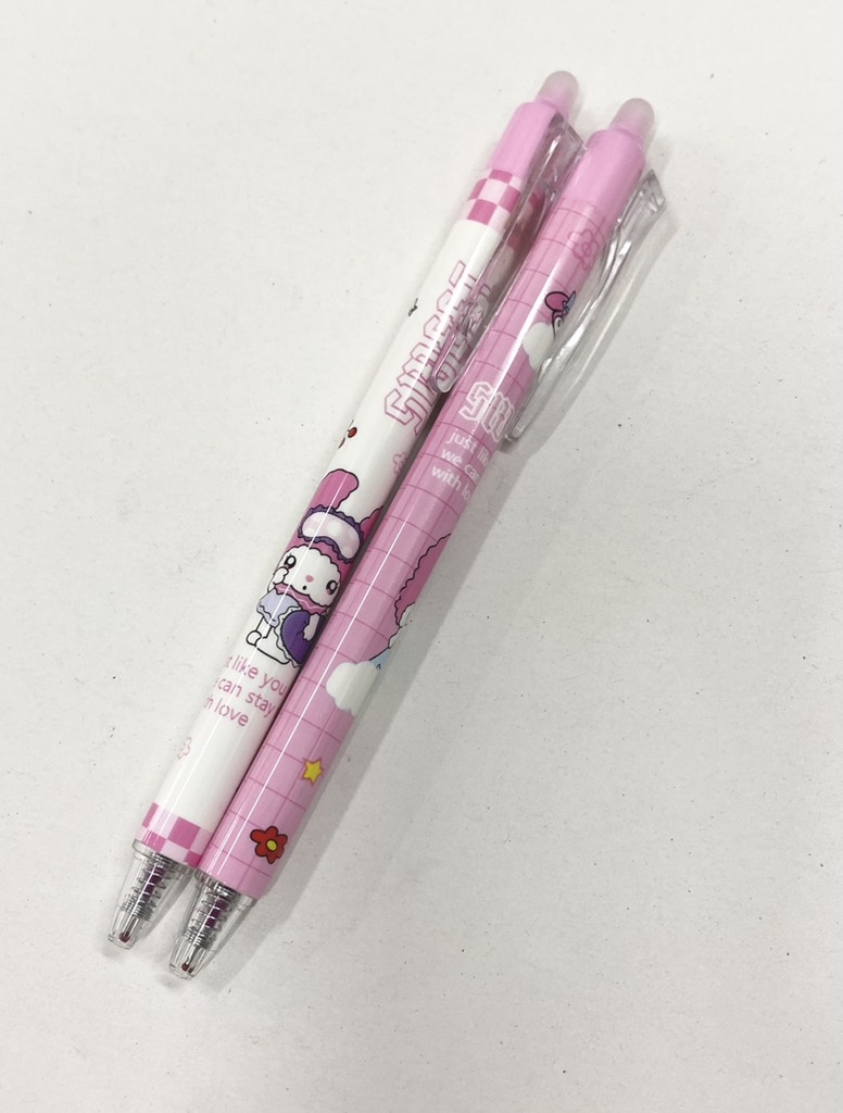 Bút gel xoá được VS9983, nha sach Hong Bach