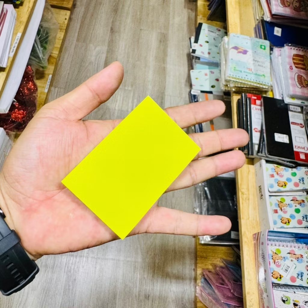 Giấy Note 3x2 Joyko JK332 - Nhà Sách Hồng Bách.