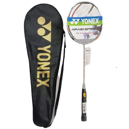 Vợt cầu lông Yonex đơn, nha sach Hong Bach