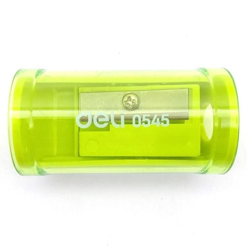 Gọt bút chì Deli E0545 - nha sach hong bach