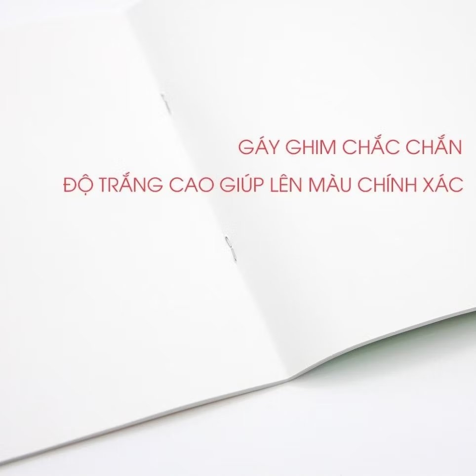 Tập Vẽ Mỹ Thuật A4 HH 40Trang 4931 - Nhà Sách Hồng Bách.