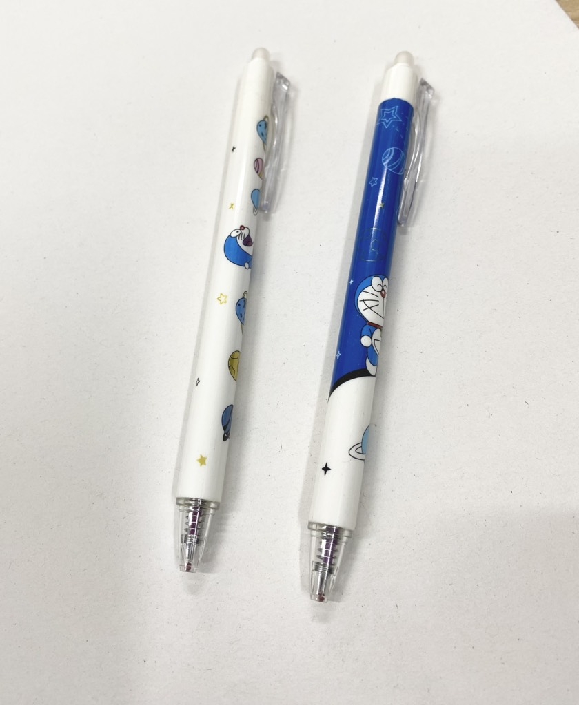 Bút gel xoá được VS9983, nha sach Hong Bach