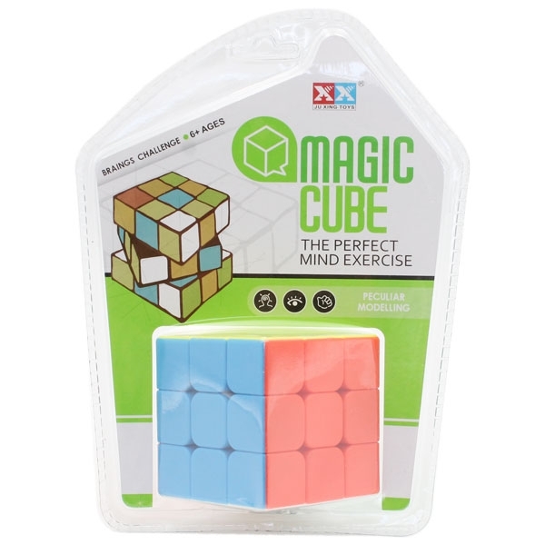 rubik 3x3 8833-3 - nha sach hong bach