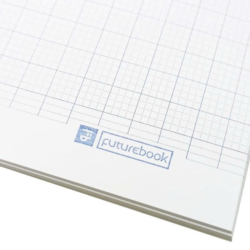 Tập Animal Futurebook 96Tr 4 ô ly vuông - nha sach hong bach