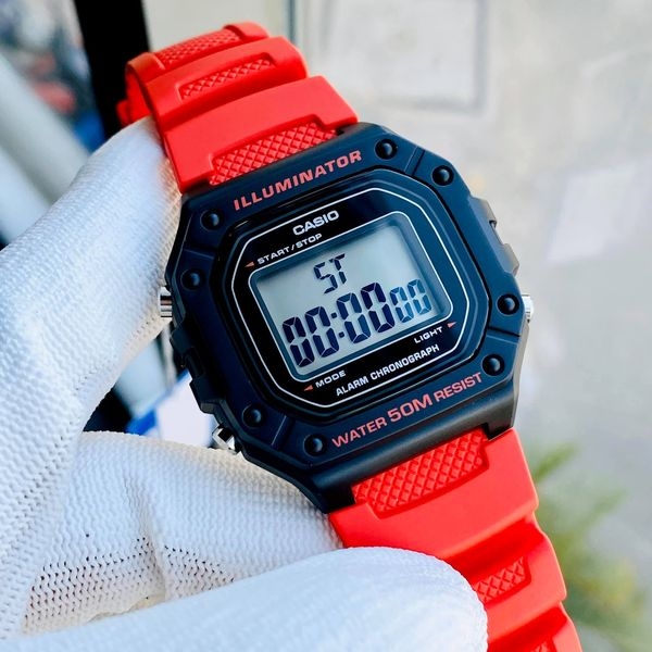 w218 casio