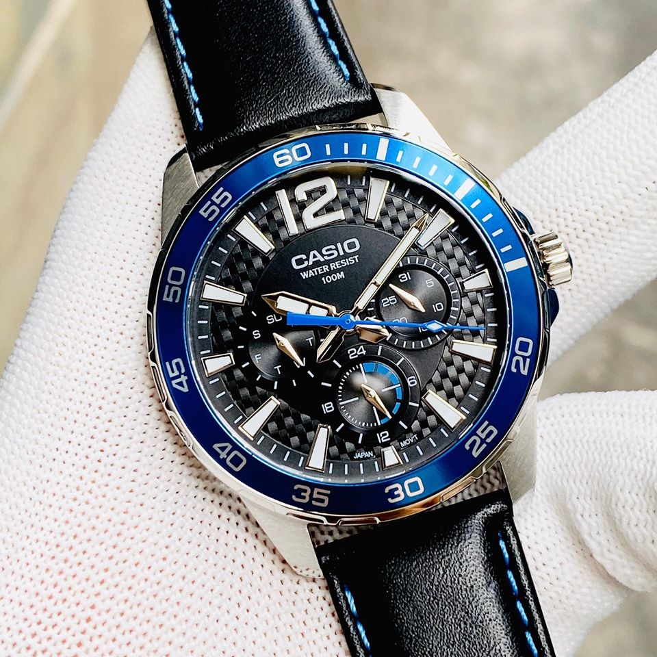 casio mtd 330