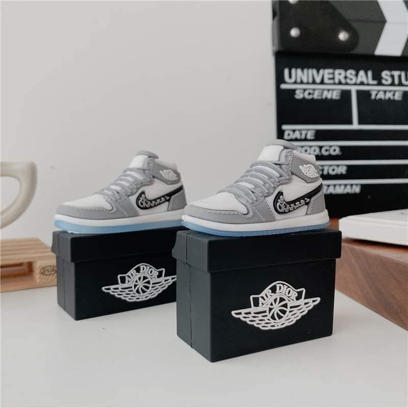 HNSHIPVN Ốp Lưng Da IMD Họa Tiết Nike Air Dior #19 HNSHIPVN Ốp Lưng Da IMD Họa Tiết Nike Air Dior