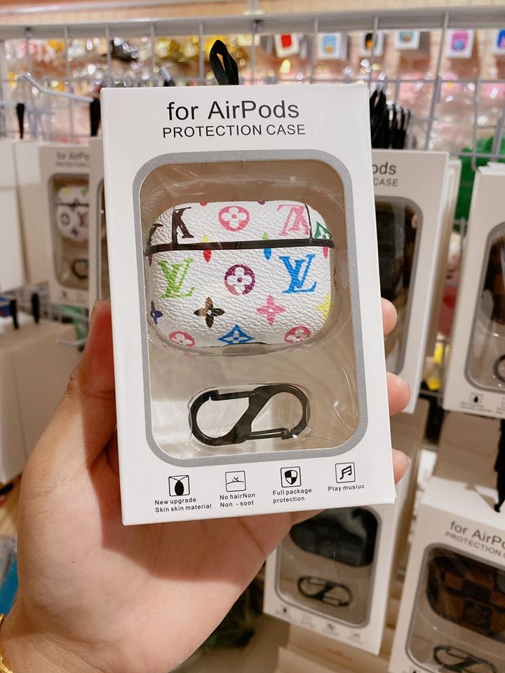 Chi tiết với hơn 64 về airpods pro case louis vuitton hay nhất   cdgdbentreeduvn