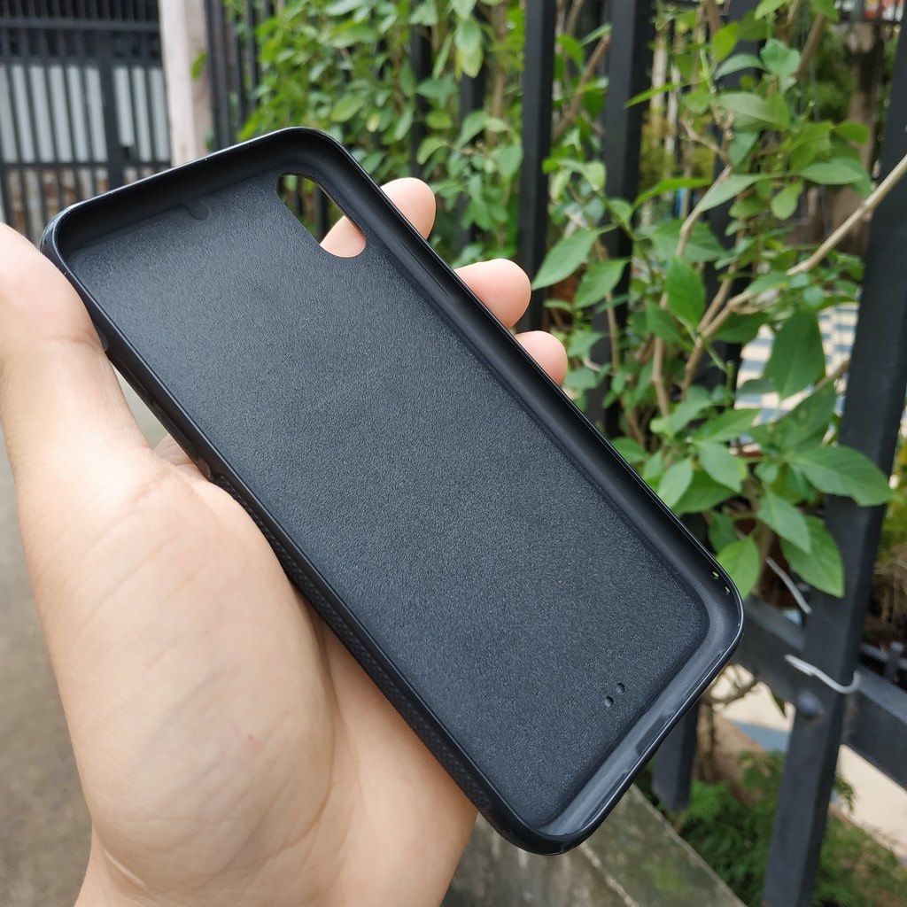 Ốp lưng da cá sấu thật [DÀNH RIÊNG CHO IPHONE]