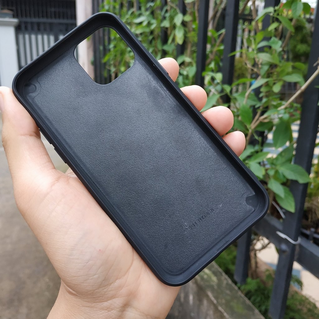 Ốp lưng da cá sấu thật [DÀNH RIÊNG CHO IPHONE]