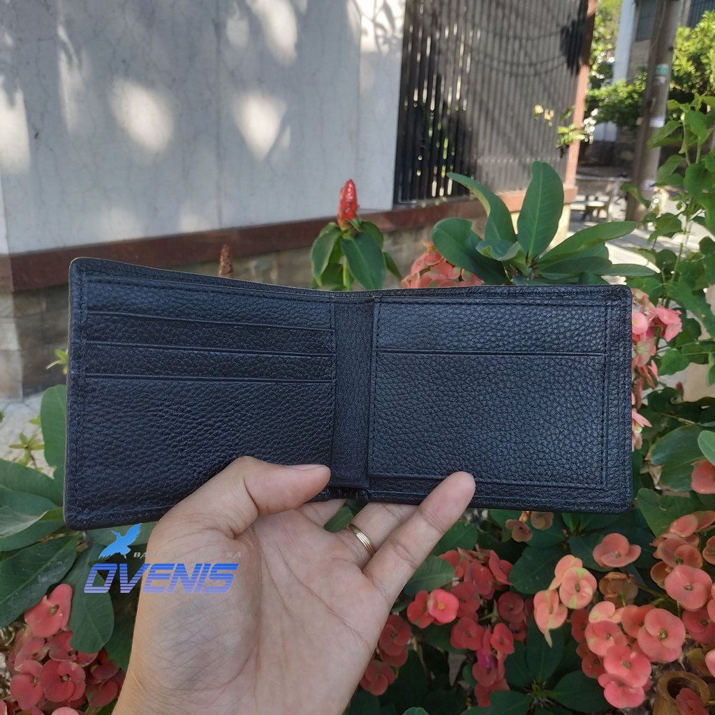 Ví Da Cá Sấu Vây Đuôi Cá Nhỏ VS101D