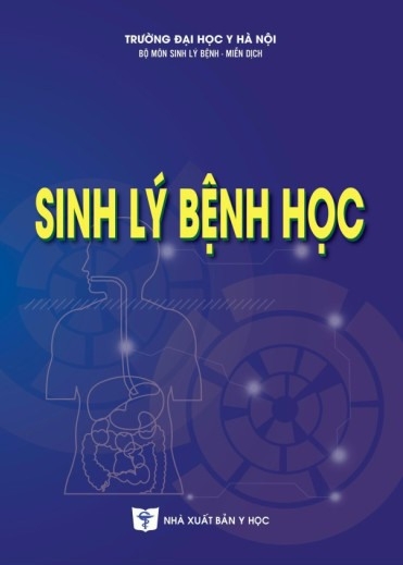 Sách - Sinh lý bệnh học