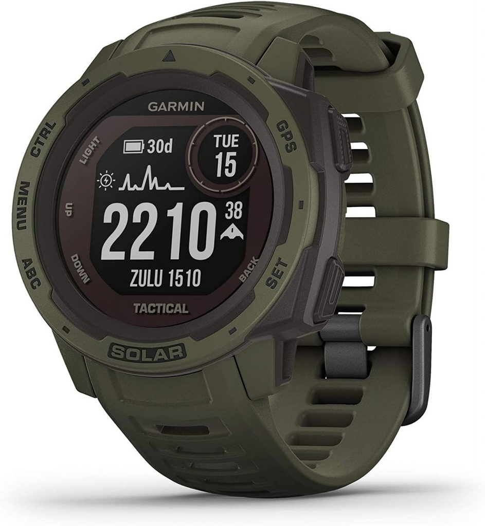 dong ho garmin instinct