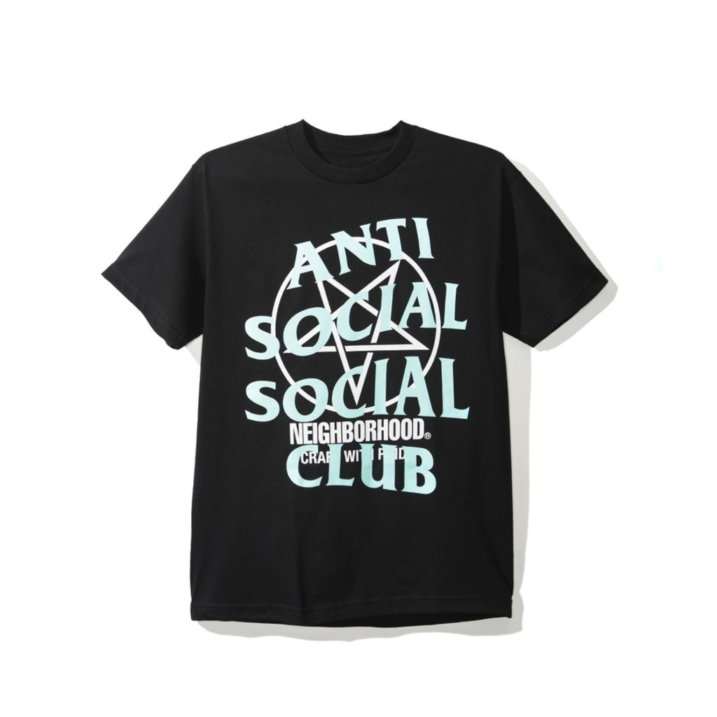 Arriba 39+ imagen anti social social club neighborhood