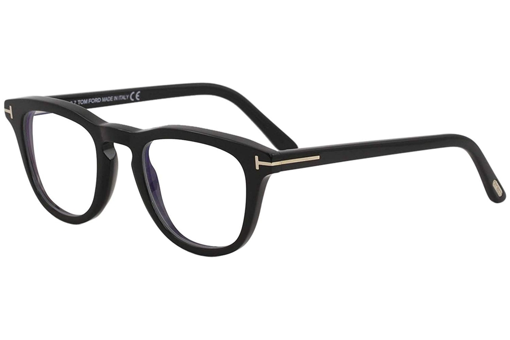 Introducir 72+ imagen tom ford glasses.