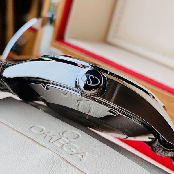 Đồng hồ cơ nam cao cấp Orient Star SDK02002F0 chính hãng Hương Đồng Hồ