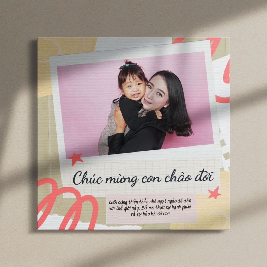 TỔNG HỢP HÌNH FORM GIA ĐÌNH