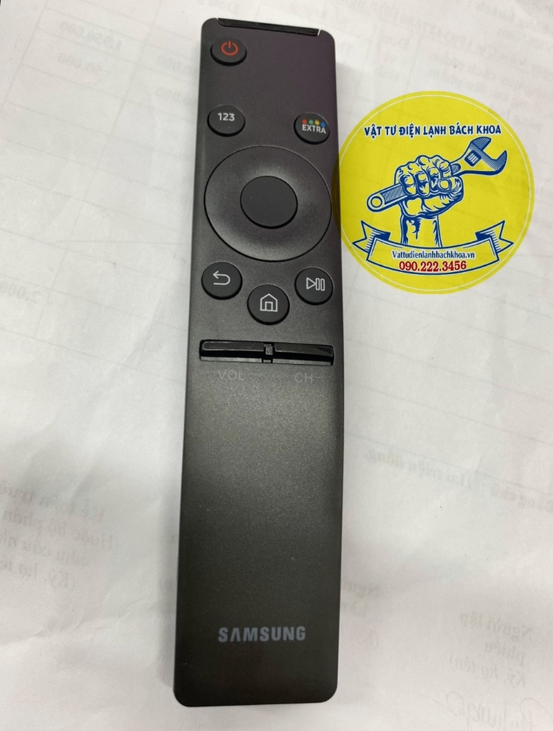 Cửa hàng bán điều khiển tivi Samsung - Chính hãng bảo hành 1 năm ...